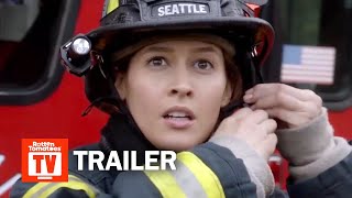 Station 19 Season 1 Trailer  Rotten Tomatoes TV [upl. by Reeta]