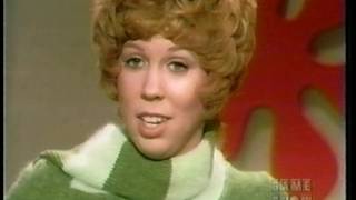 Vicki Lawrence on The Dating Game 1971 [upl. by Quincy]