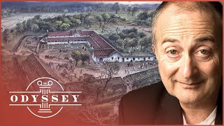 Is There Really A Roman Fort Buried In Wales  Time Team  Odyssey [upl. by Sturges]