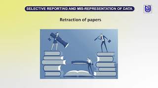 Module2 Unit12 Selective Reporting and Misrepresentation of Data [upl. by Naired]