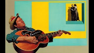 Lefty Frizzell  Mom and Dads Waltz [upl. by Spiros829]