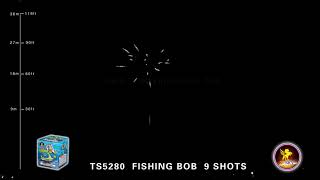 Fishing Bob  Small 200 Gram [upl. by Adelia237]